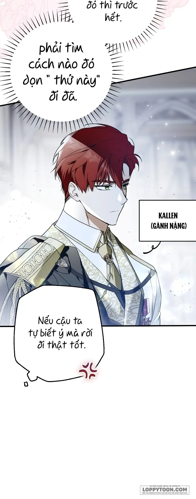 Có Kẻ Đã Sở Hữu Cơ Thể Của Tôi Chap 21 - trang 28