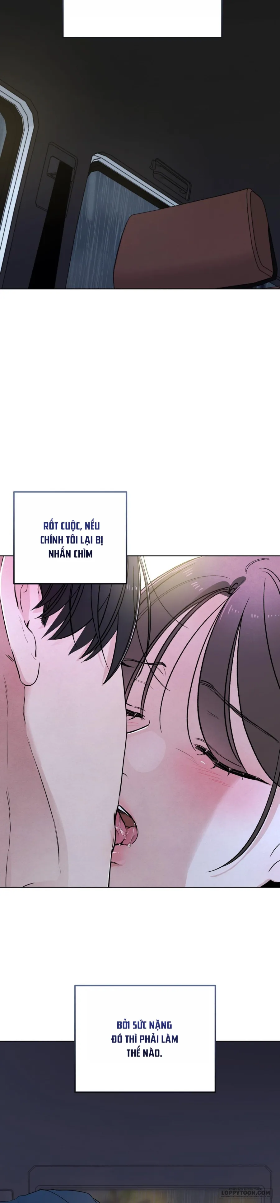 Cuộc Đời Của Kẻ Cặn Bã Chap 45 - 🔞🔞🔞 - trang 2