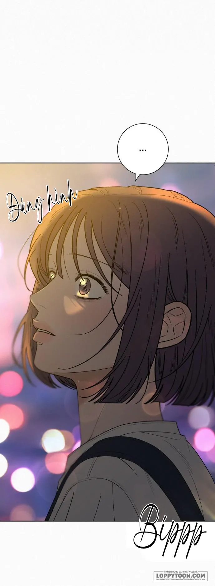 Chiến Lược Tình Yêu Trong Sáng Chap 90 - trang 43