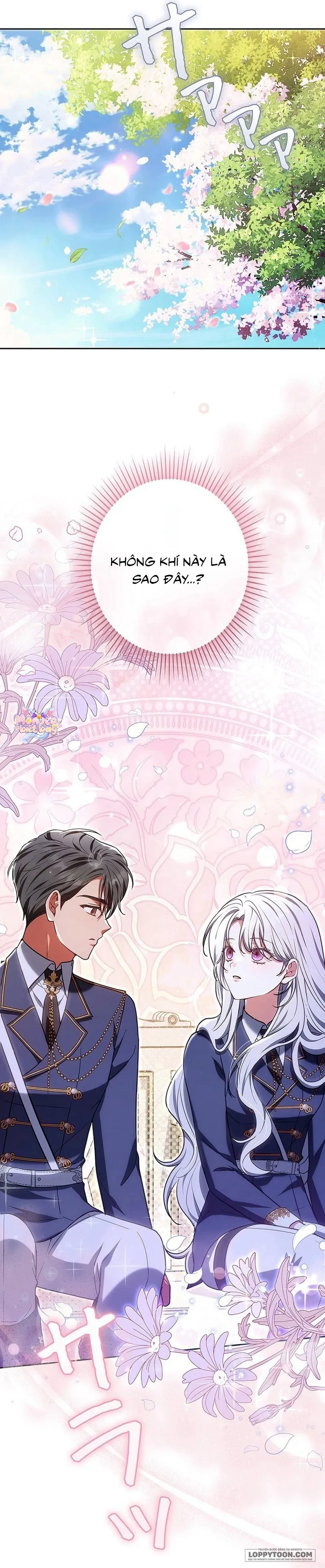 Tiểu Thư Là Kẻ Bám Đuôi Chap 33 - trang 29