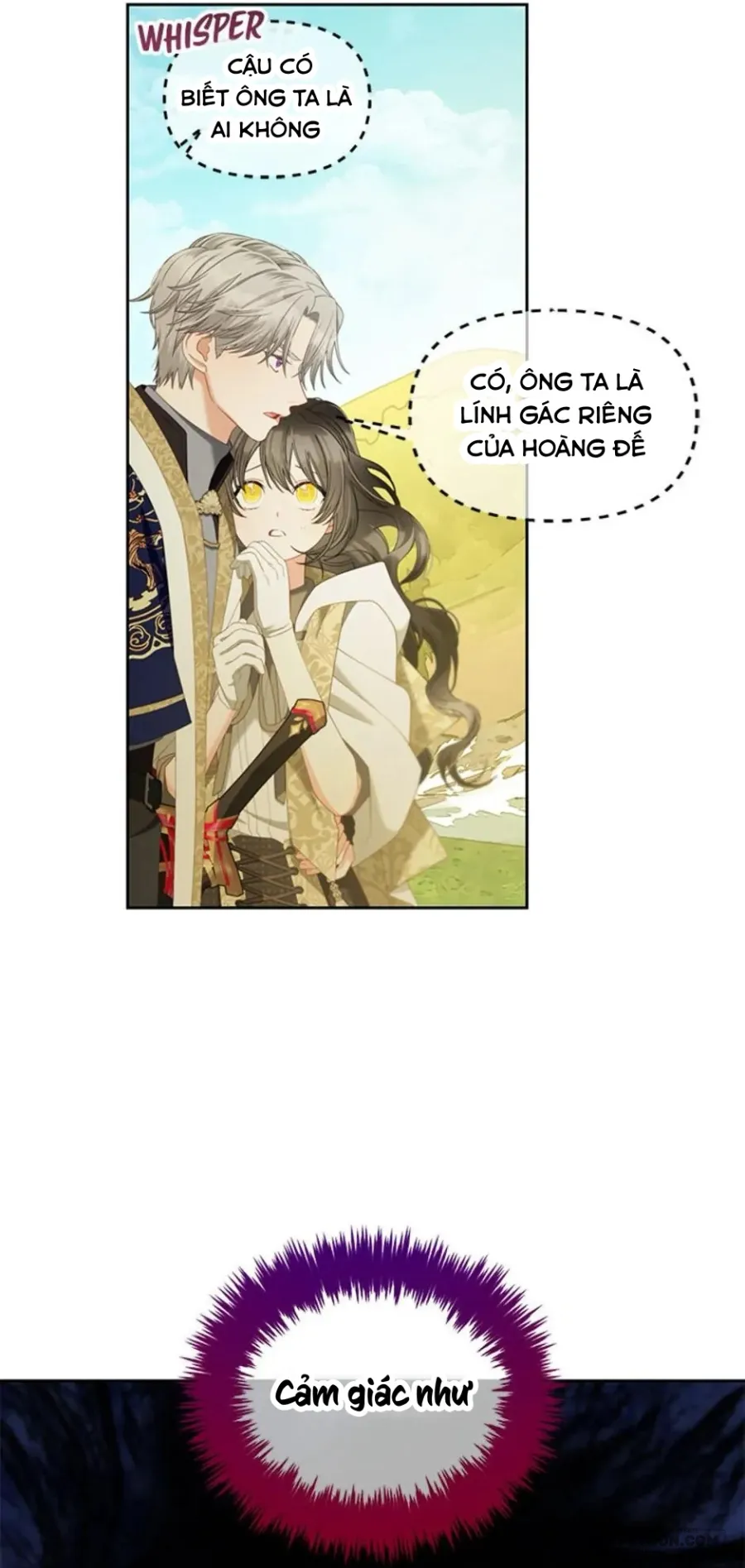 Tôi Sẽ Ở Ngay Bên Cạnh Nam Chính Chap 45 - trang 53