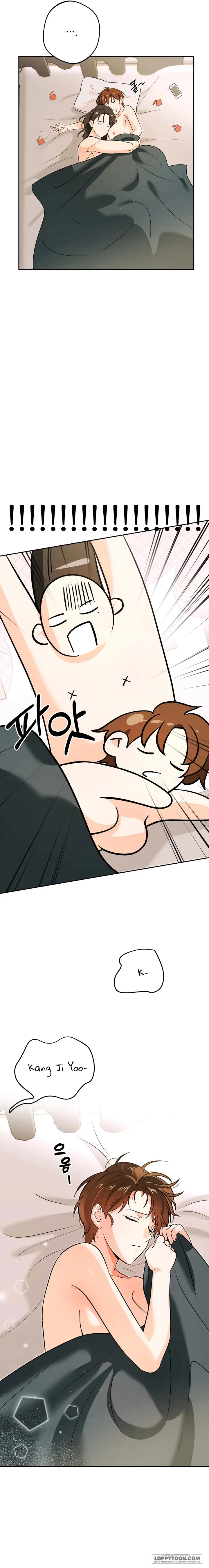 Tôi Chỉ Thích Mỹ Nam! Chap 6 - trang 3