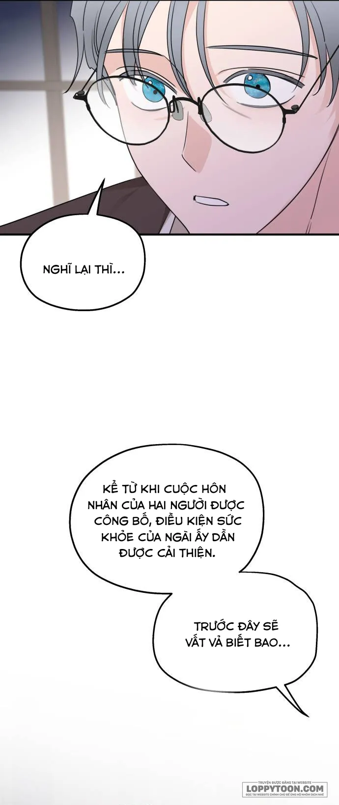 Gia Đình Chồng Quá Ám Ảnh Bởi Tôi Chap 66 - trang 49