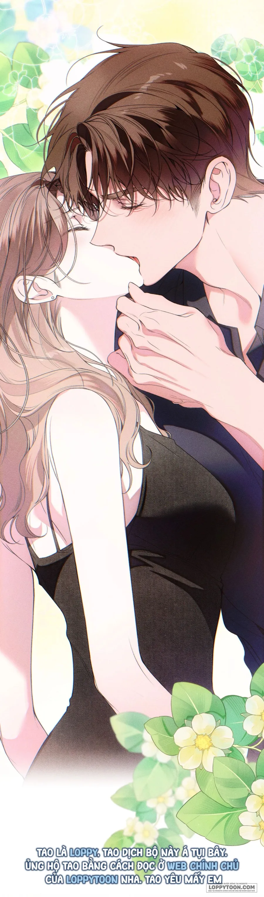 Love:Zero Chap 29 - trang 25
