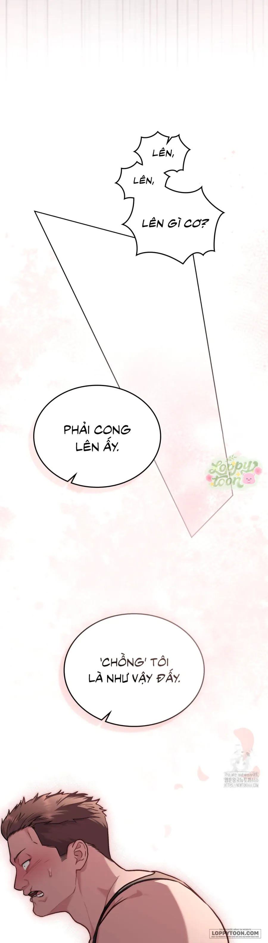 Kết Hôn Với Kẻ Tâm Thần Chap 11 - trang 18