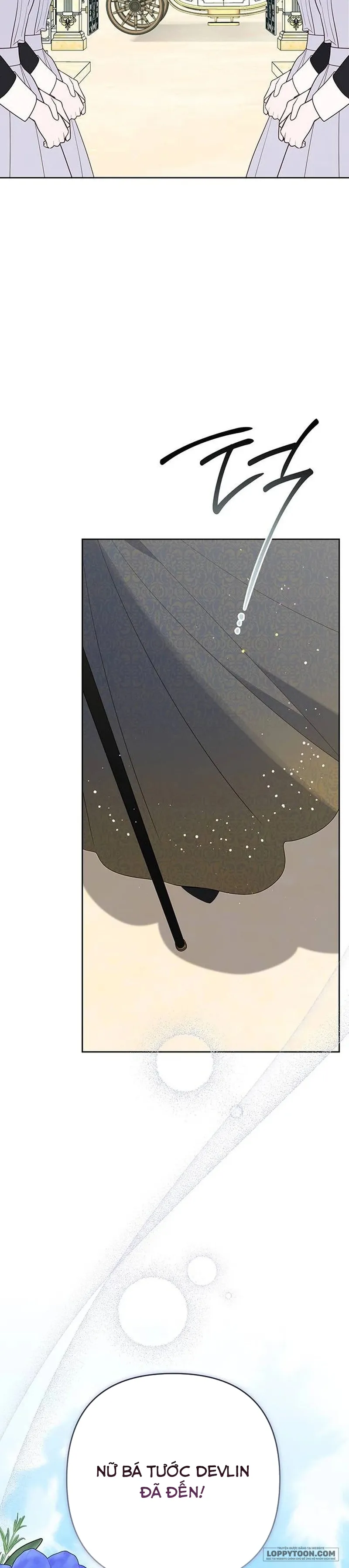 Bạo Chúa Bé Con Chap 91 - trang 2