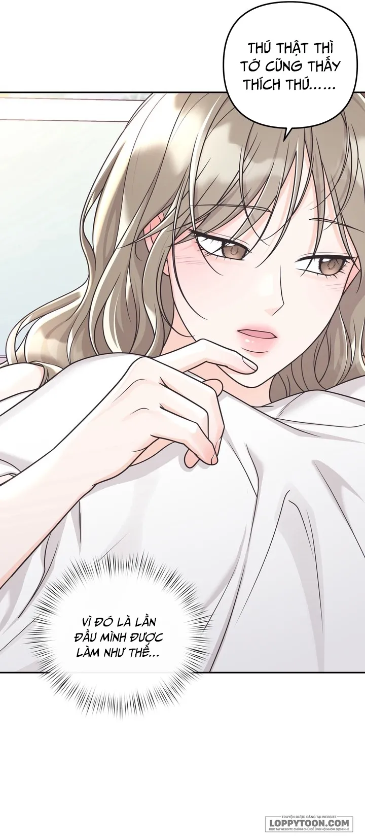 Đối Tác Ba Bên Chap 11 - 🔞🔞🔞 - trang 40