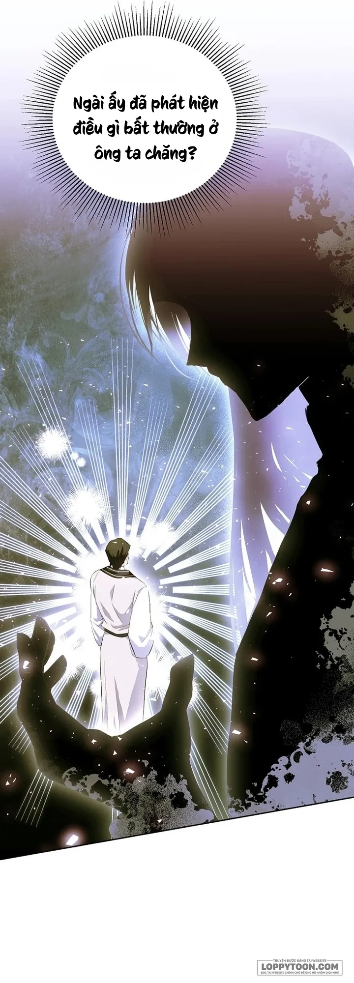 Phía Sau Mặt Nạ Của Nam Chính Hiền Lành Chap 68 - trang 12