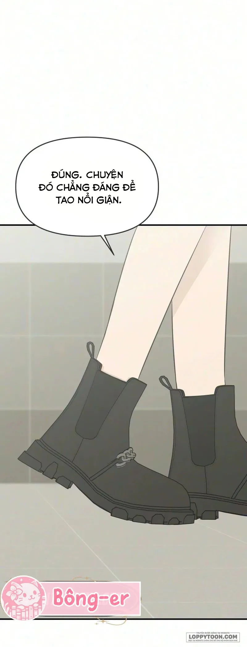 Scandal Bảo Vệ Hôn Nhân Chap 17 - trang 39