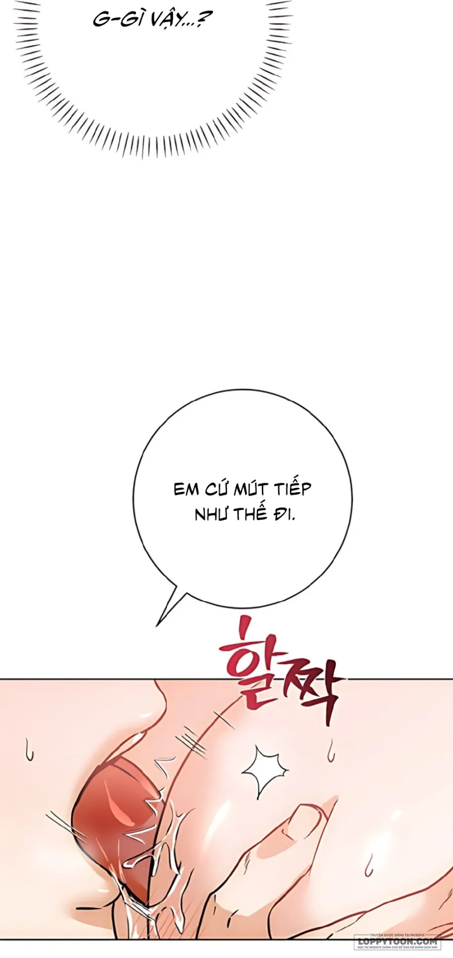 Mỗi Đêm Cùng Bạn Của Anh Trai Chap 5 - trang 45