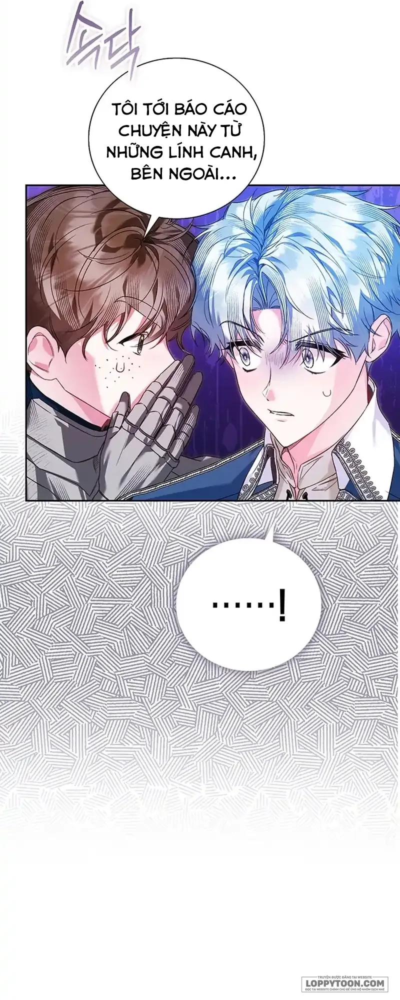 Papa Là Kẻ Thù Kiếp Trước Của Tôi? Chap 13 - trang 61