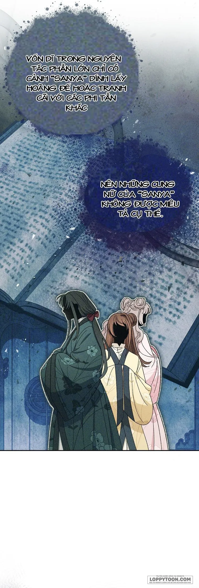 Tiểu Thiếp Chỉ Muốn Sống Yên Bình Chap 6 - trang 14