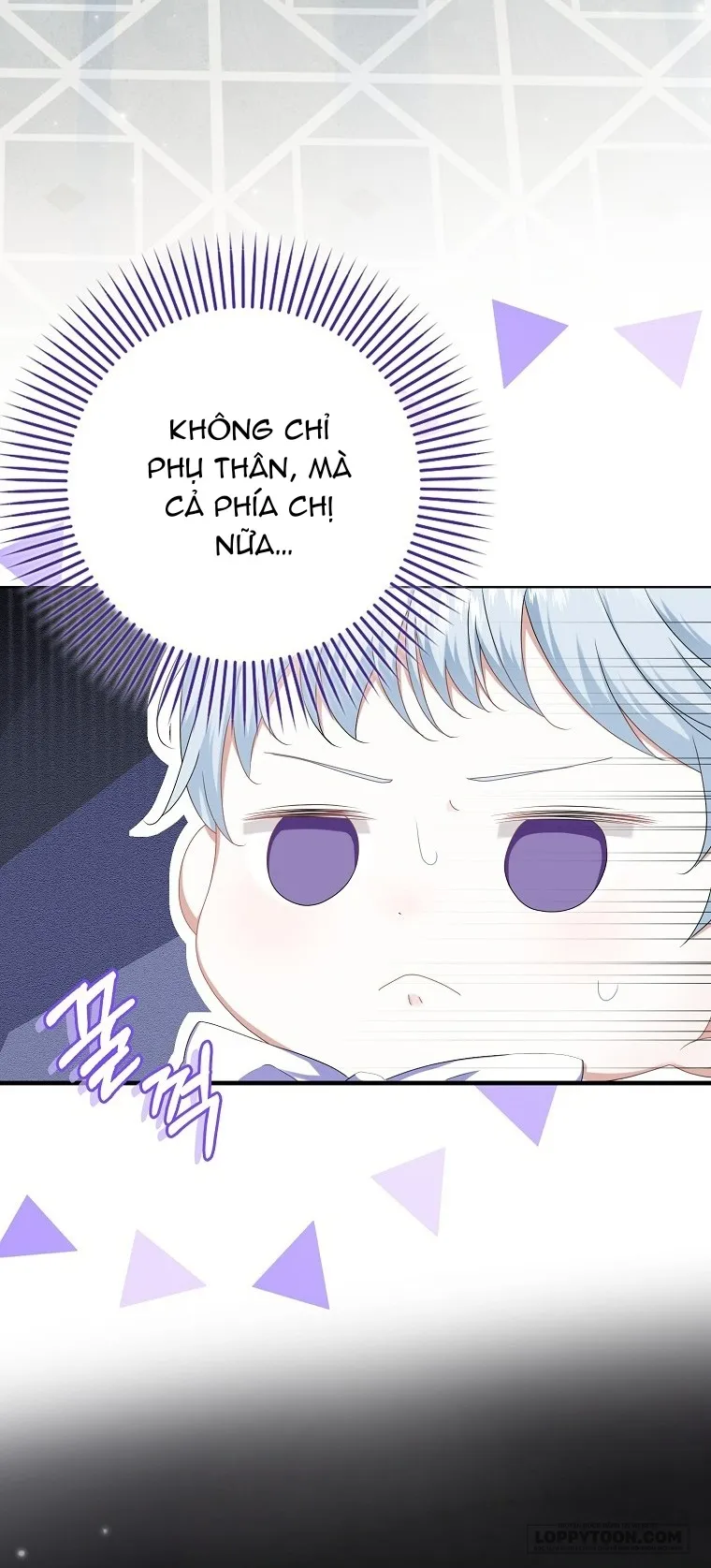 Tôi Sẽ Chiếm Lấy Ngư Trường Này! Chap 2 - trang 31