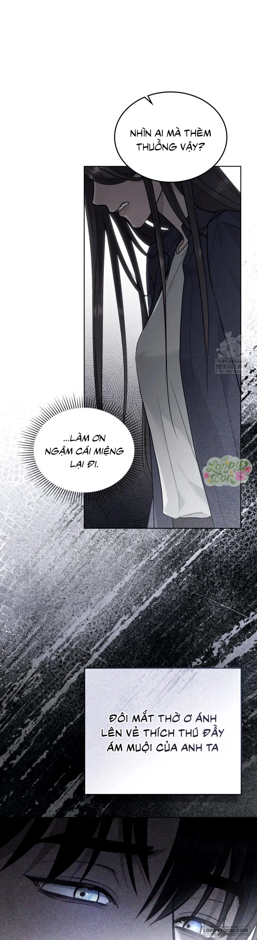 Kết Hôn Với Kẻ Tâm Thần Chap 14 - trang 24