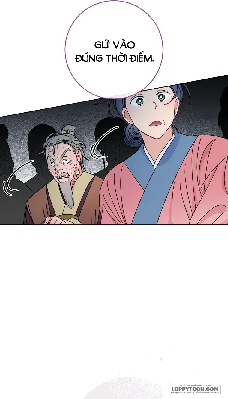 Tiểu Thiếp Chỉ Muốn Sống Yên Bình Chap 65 - trang 25