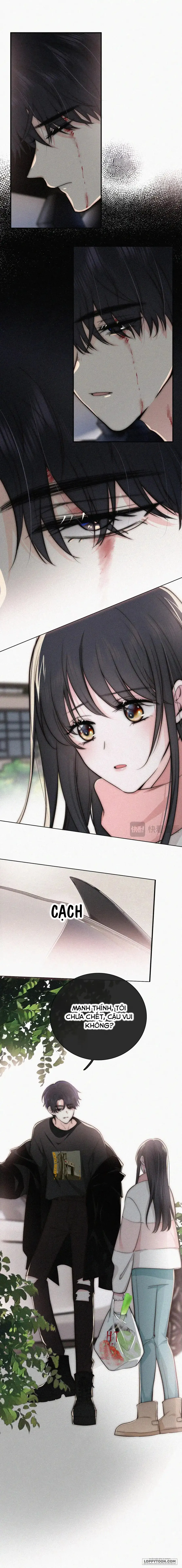 Một Lòng Cưng Chiều Chap 63 - trang 9