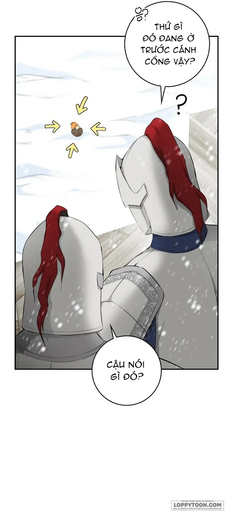 Sóc Con Tài Năng Chap 3 - trang 37