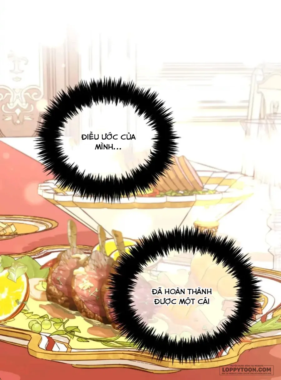 Tôi Sẽ Ở Ngay Bên Cạnh Nam Chính Chap 14 - trang 59