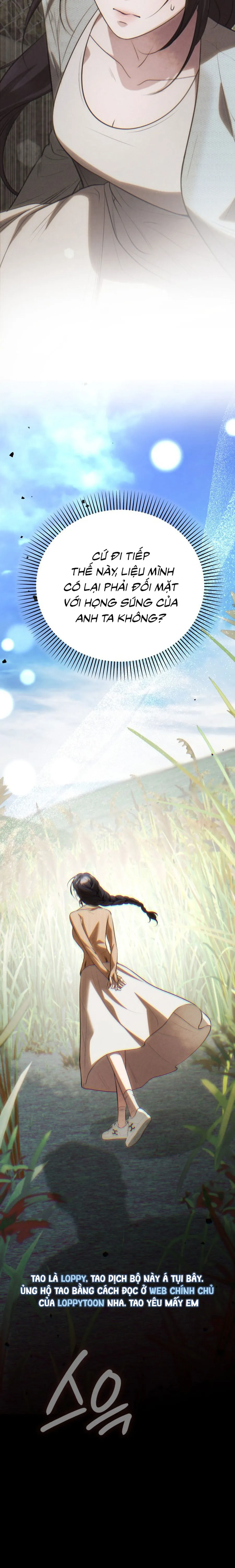 Tiêu Bản Chap 16 - trang 31
