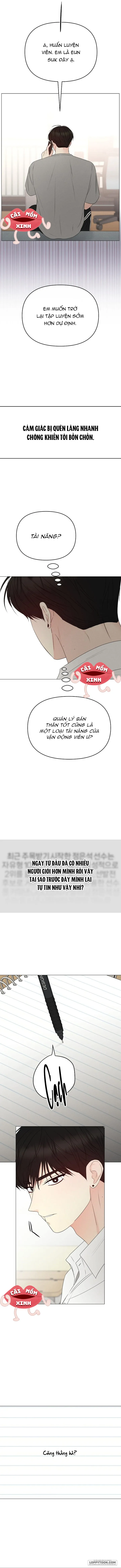 Soái Ca Kiểu Mẫu Chap 13 - trang 7