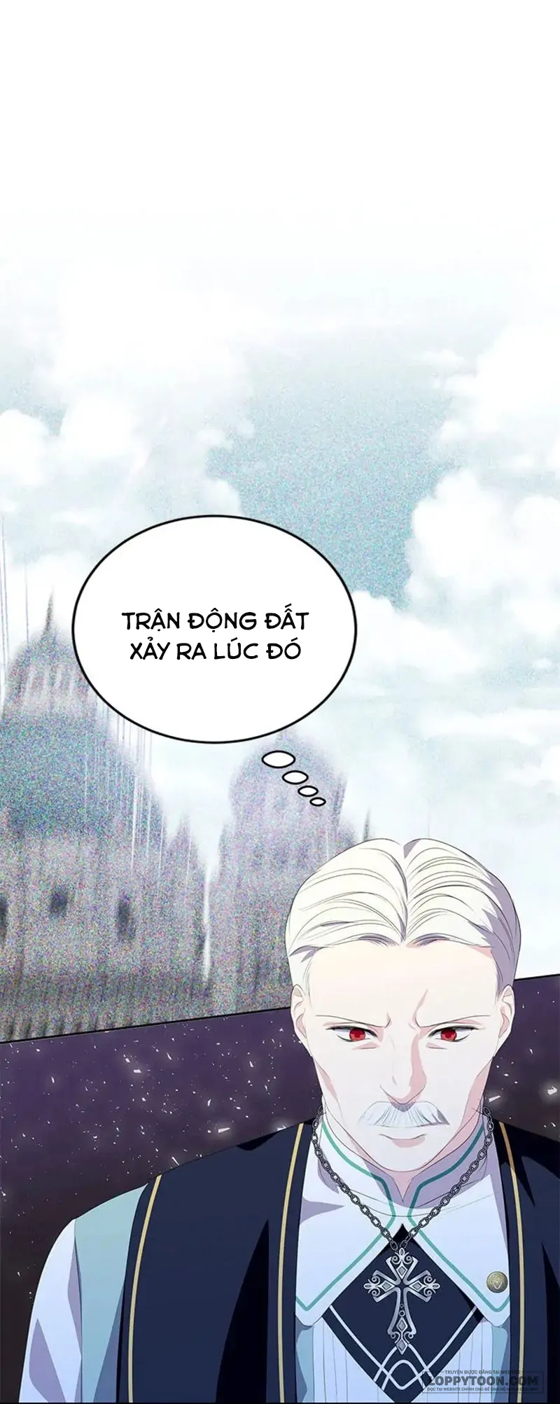 Phía Sau Mặt Nạ Của Nam Chính Hiền Lành Chap 26 - trang 17