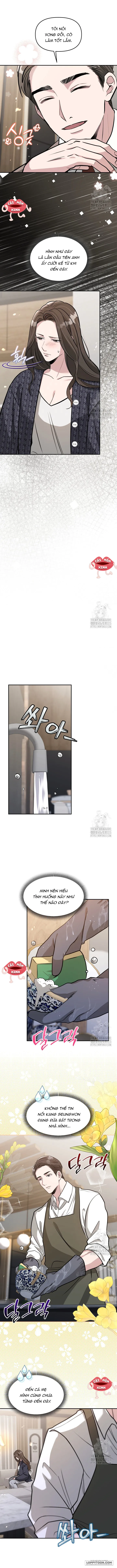 Collector Chap 31 - trang 5