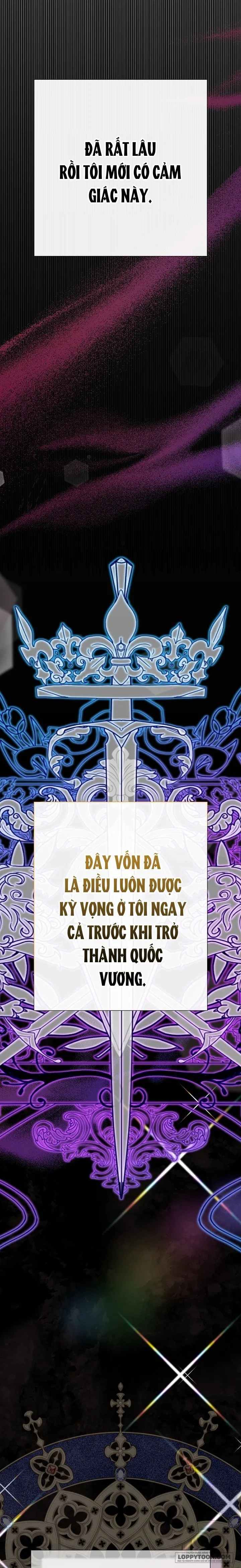 Lâu Đài Hoang Dã Chap 31 - trang 29