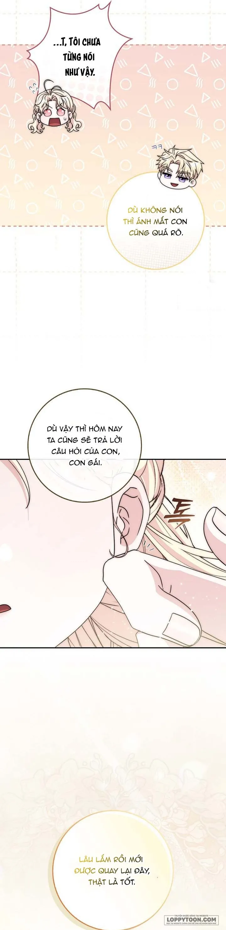 Nam Chính Bệnh Hoạn Ám Ảnh Với Sức Khoẻ Của Tôi Chap 49 - trang 14