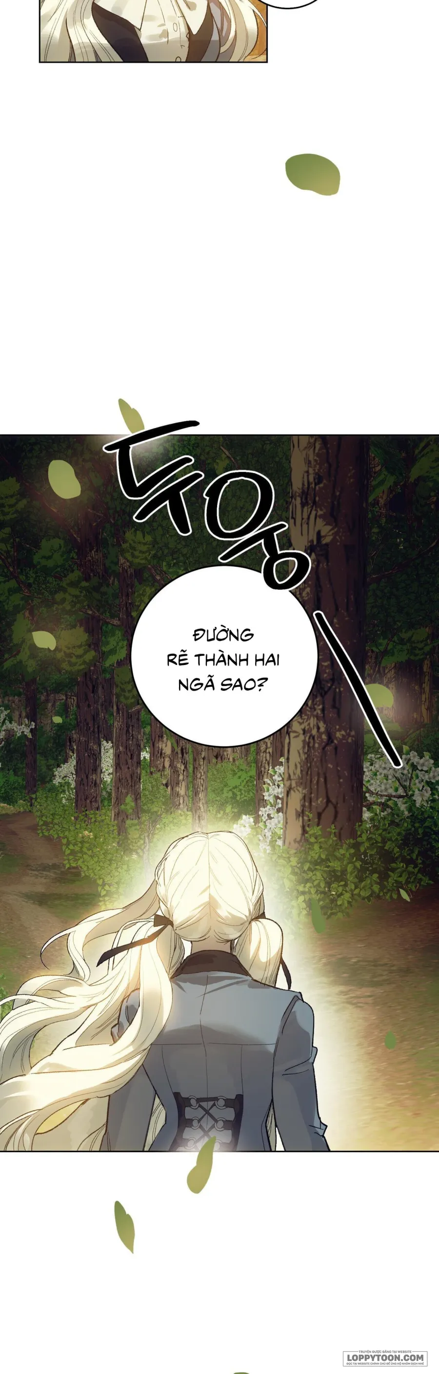Gửi Đến Kẻ Sẽ Hủy Diệt Tôi Chap 2 - trang 55