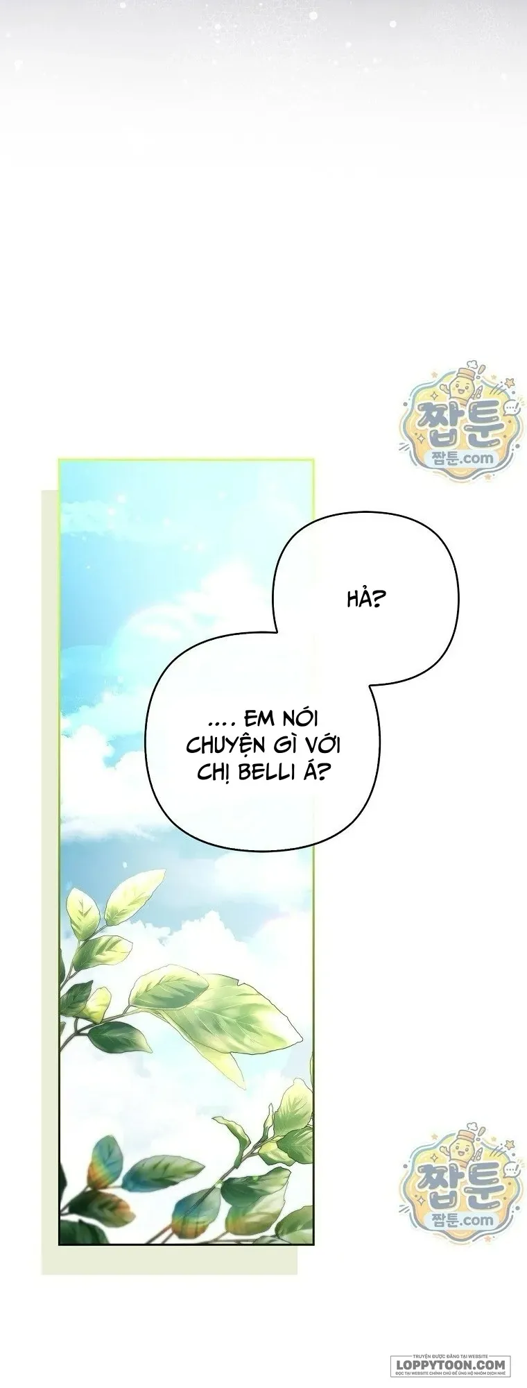 Tôi Đã Trở Thành Con Gái Út Của Công Tước Phản Diện Chap 145 - trang 10