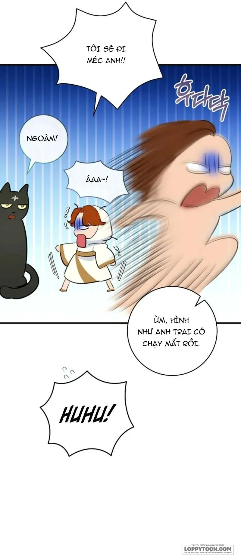 Cuộc Hôn Nhân Xa Hoa Của Đại Công Tước Là Giả Chap 84 - trang 26