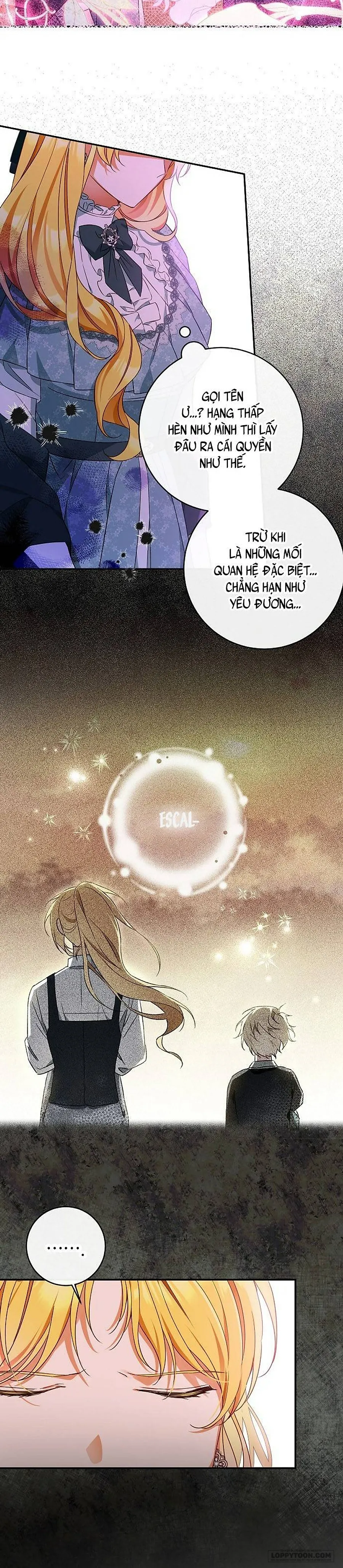 Thuần Hóa Hầu Tước Quái Dị Chap 36 - trang 7