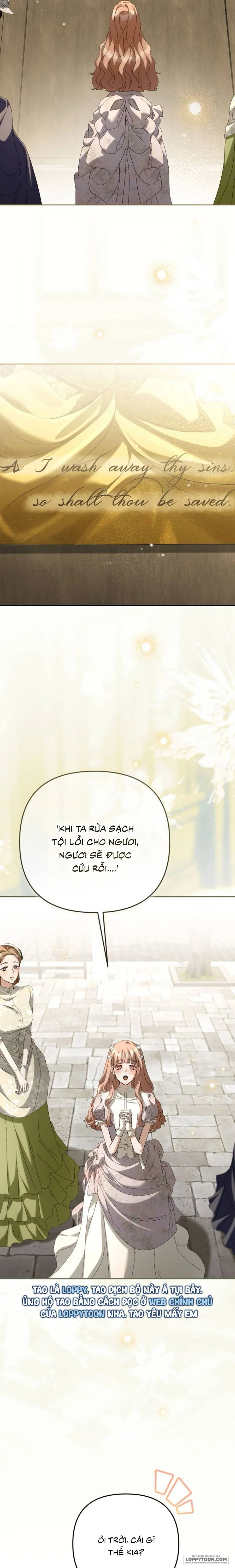 Kẻ Tạo Scandal Đã Quay Trở Lại Chap 18 - trang 19