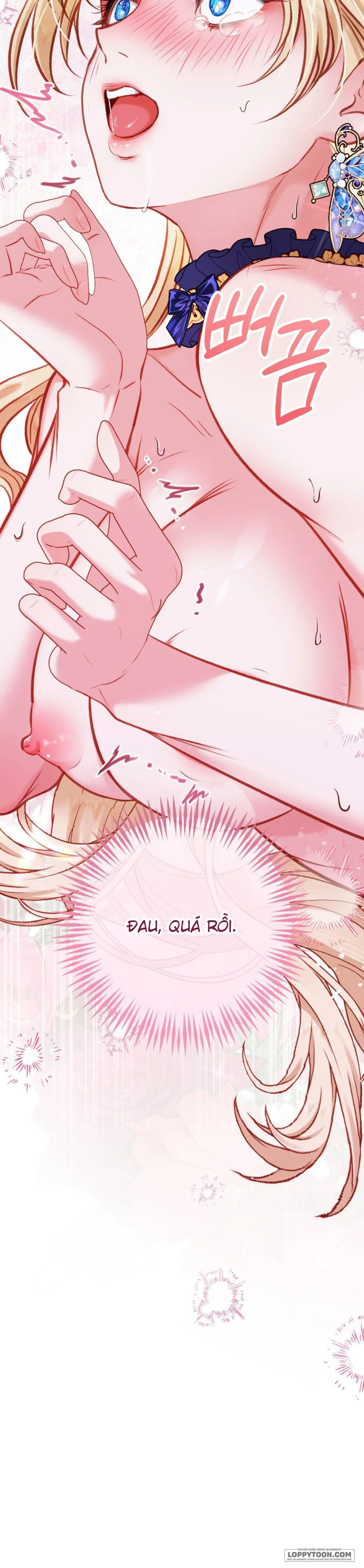 Bị Mắc Kẹt Trong Trò Chơi Harem Ngược Vô Vọng Chap 10 - 🔞🔞🔞 - trang 46
