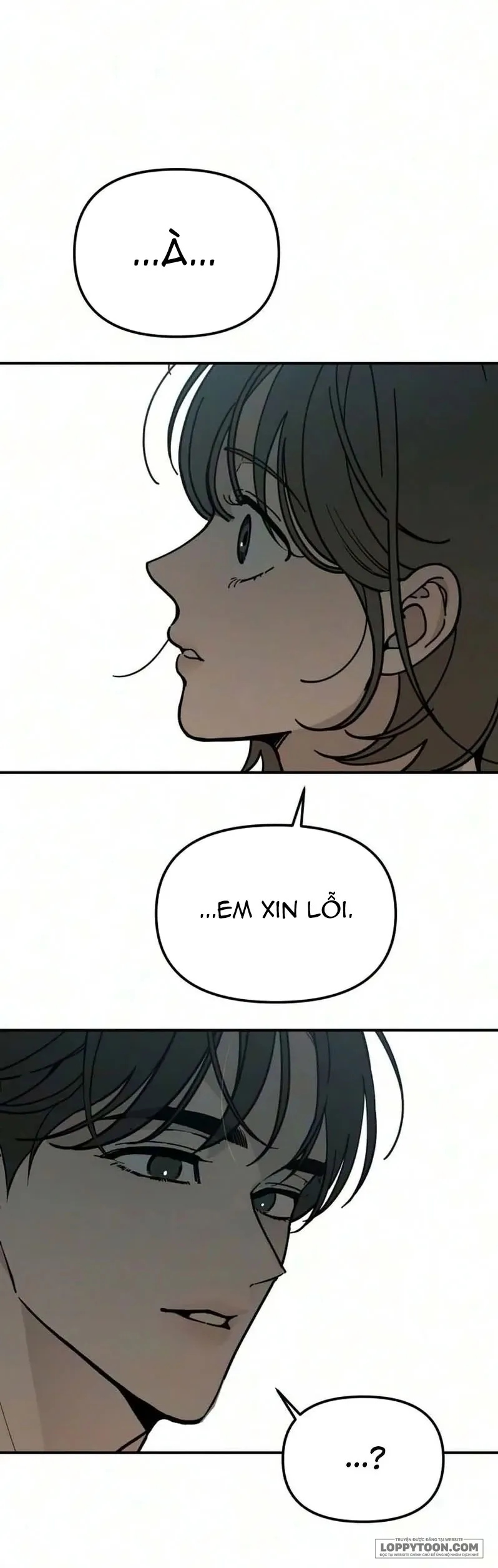 Cặp Đôi Không Chính Thức Chap 7 - trang 43