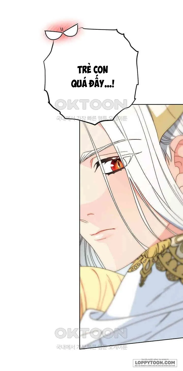 Nuôi Dưỡng Em Gái Xinh Đẹp Chap 77 - trang 18