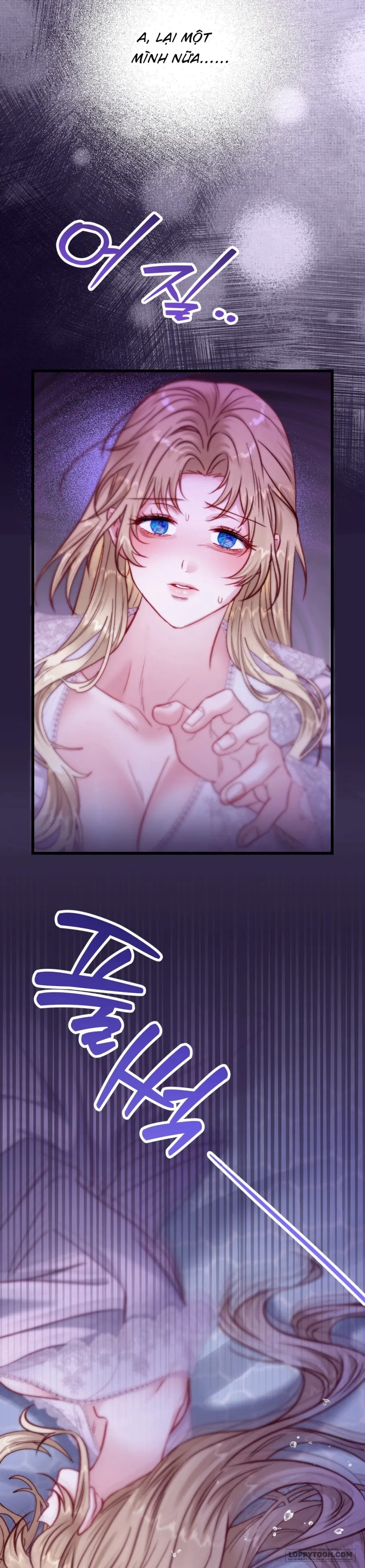 Bị Mắc Kẹt Trong Trò Chơi Harem Ngược Vô Vọng Chap 27 - trang 22