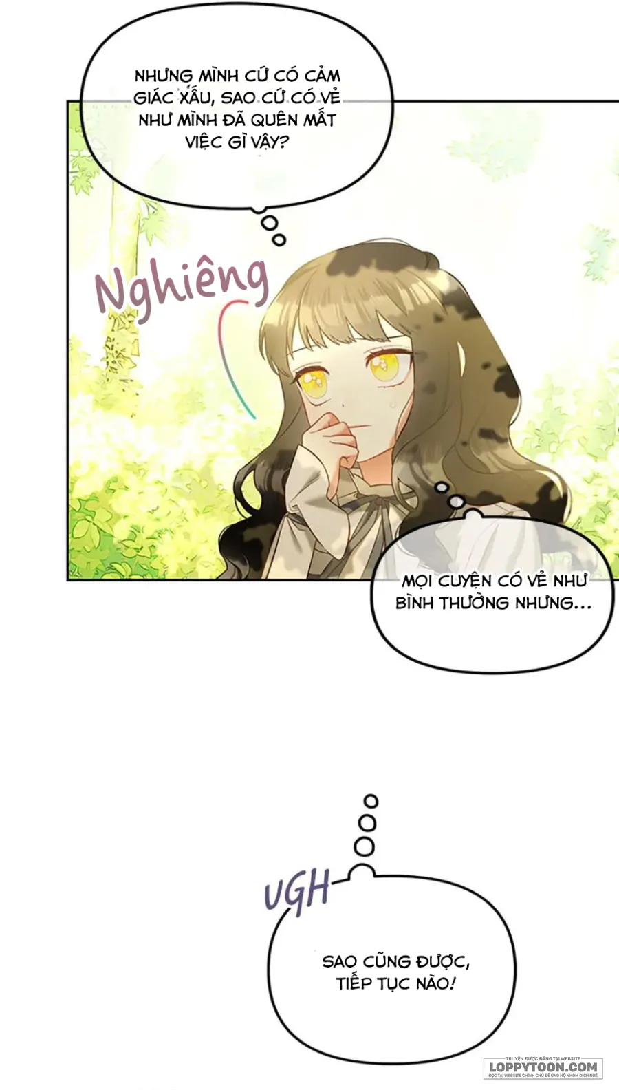 Tôi Sẽ Ở Ngay Bên Cạnh Nam Chính Chap 22 - trang 29