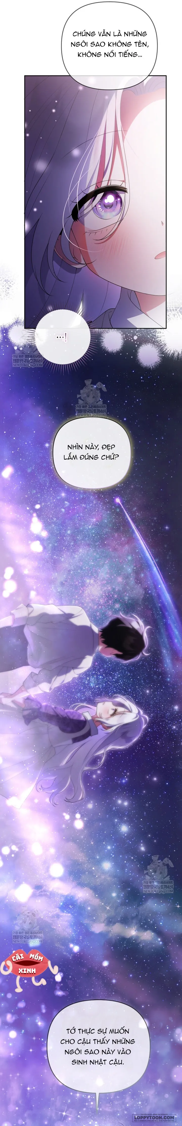 Cái Giá Của Tái Sinh Chap 34 - trang 27
