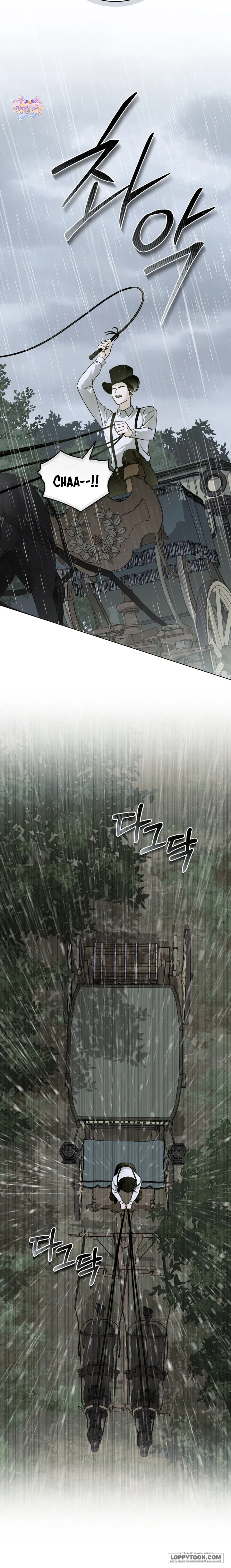 Nỗi Lạc Lõng Không Tên Chap 9 - trang 13