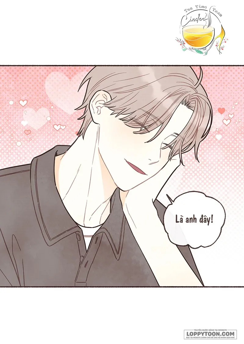 Cảm Xúc Chuyển Giao Chap 24 - trang 52