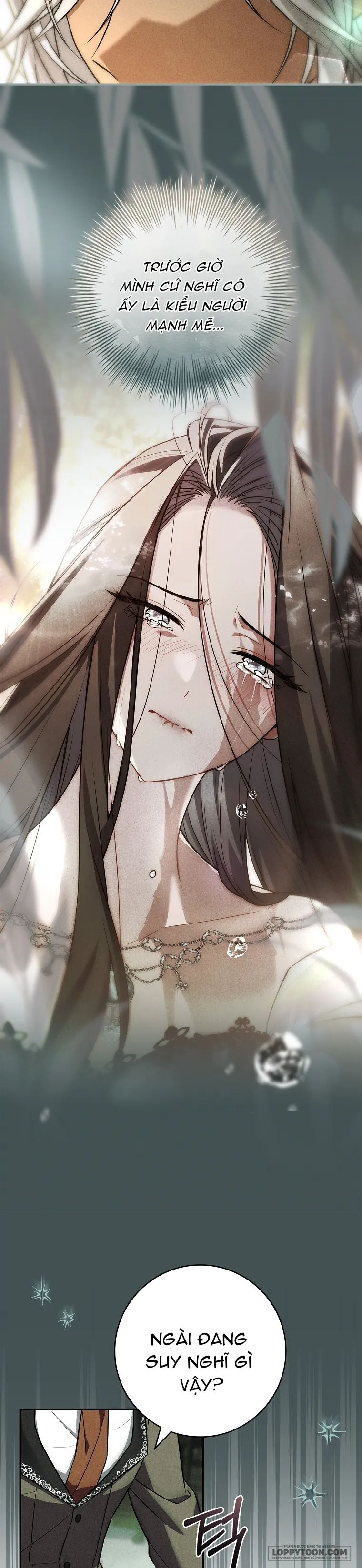 Văn Phòng Thám Tử Dành Cho Nam Chính Hối Hận! Chap 17 - trang 2