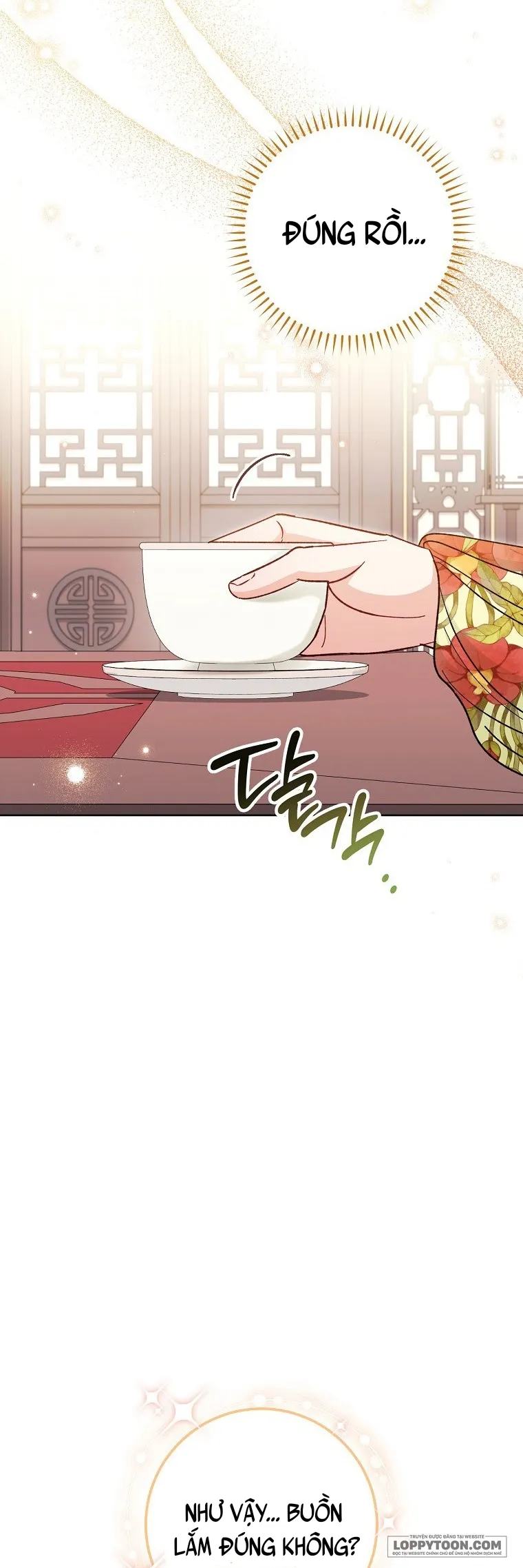 Tiểu Thiếp Chỉ Muốn Sống Yên Bình Chap 35 - trang 5