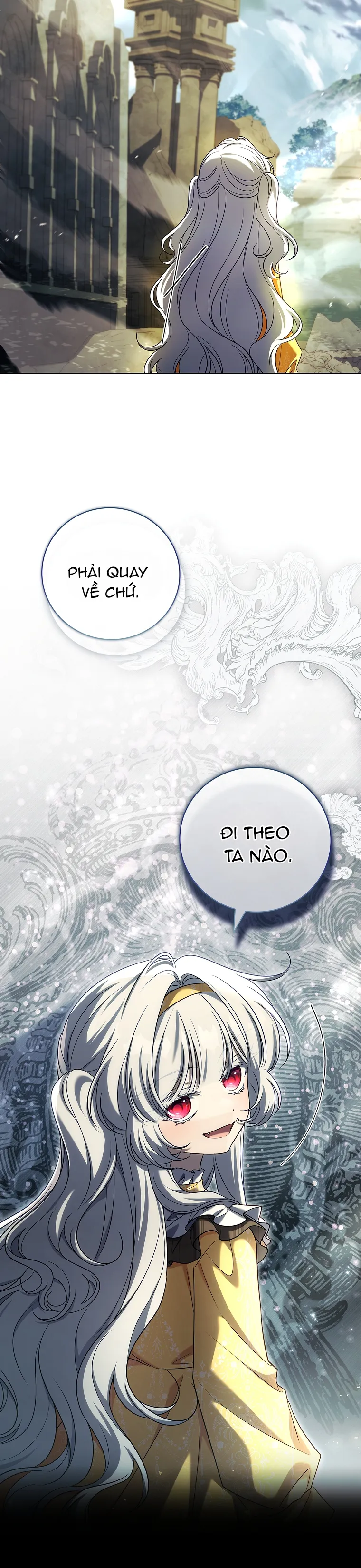 Cha Nào Con Nấy Chap 10 - trang 44