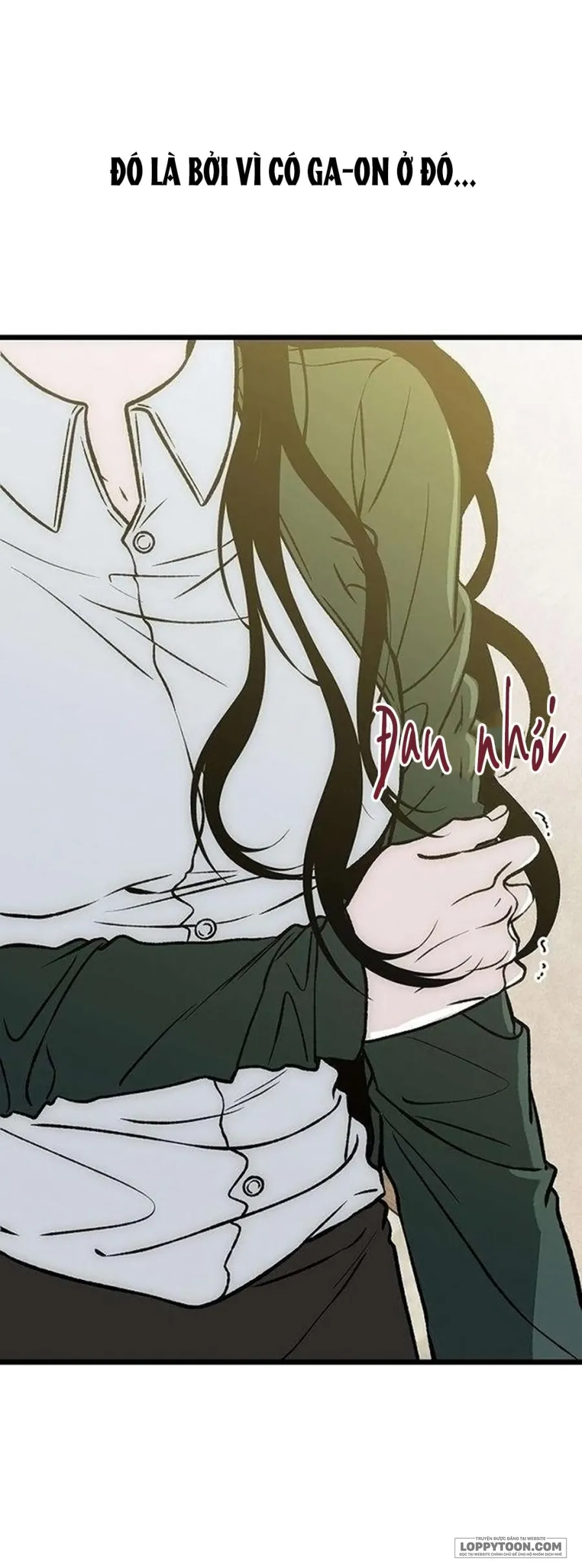 Khao Khát Bất Tận Chap 6 - trang 90