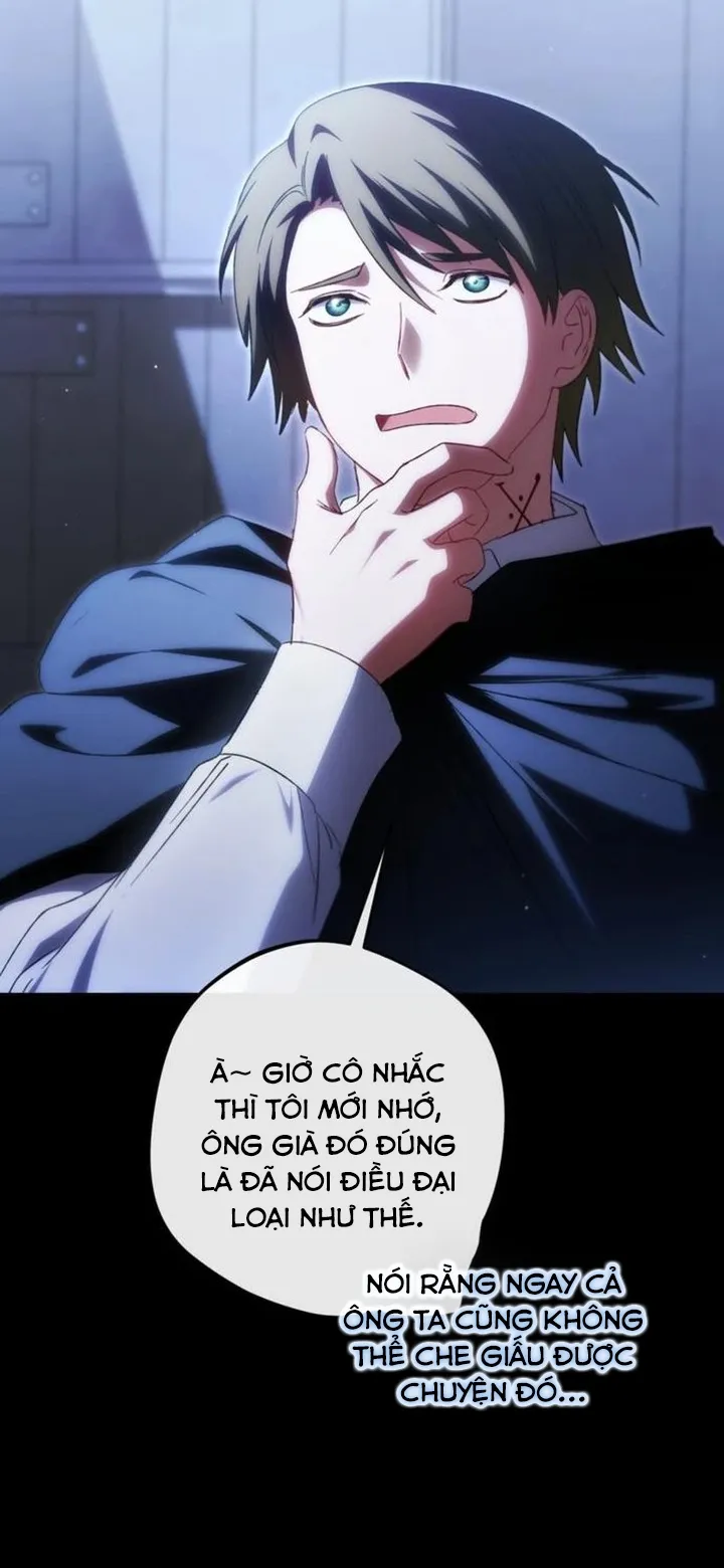 Bạo Chúa Độc Ác Trở Lại Chap 40 - trang 19