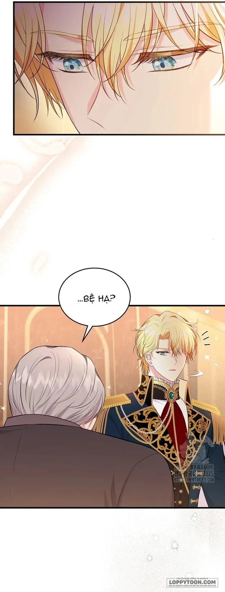 Công Chúa Bé Con Hạng S Thật Mạnh Chap 13 - trang 30