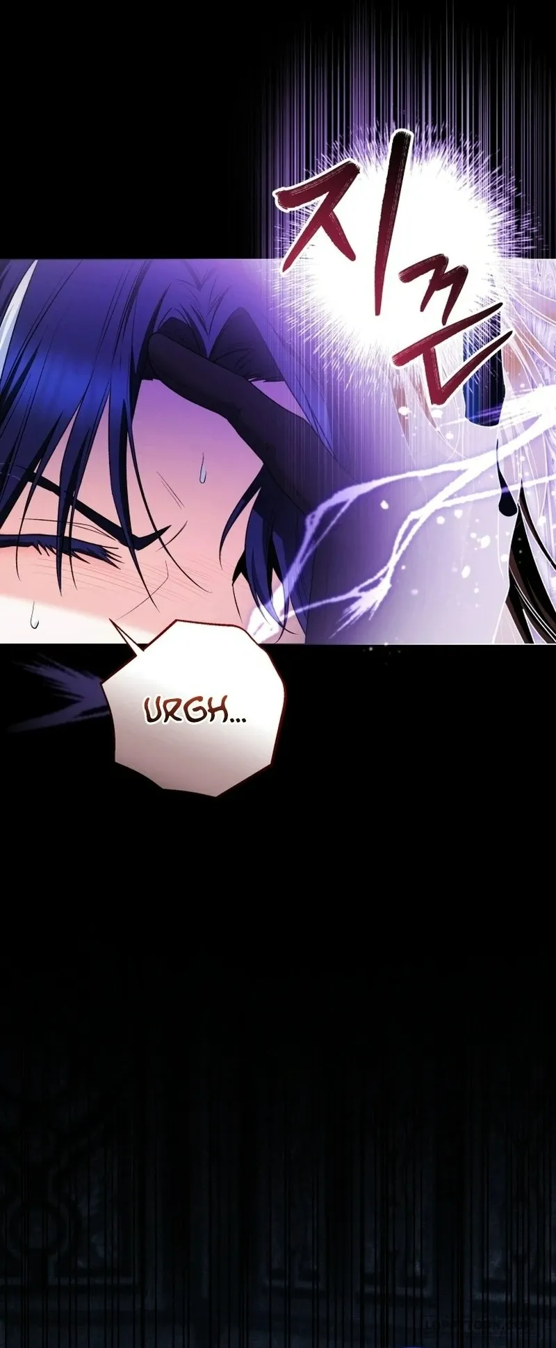 Bé Cá Voi Sát Thủ Phản Diện Chap 105 - trang 38