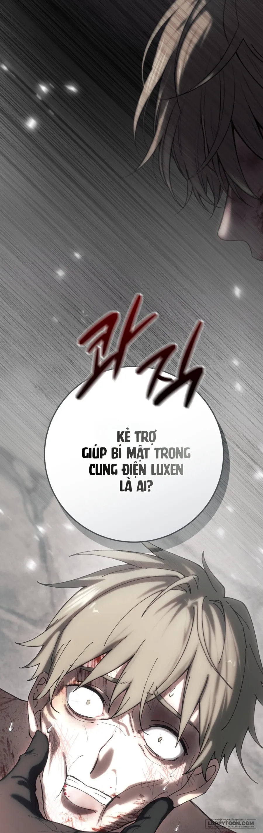 Sự Tàn Khốc Mang Tên Chuộc Tội Chap 10 - trang 23