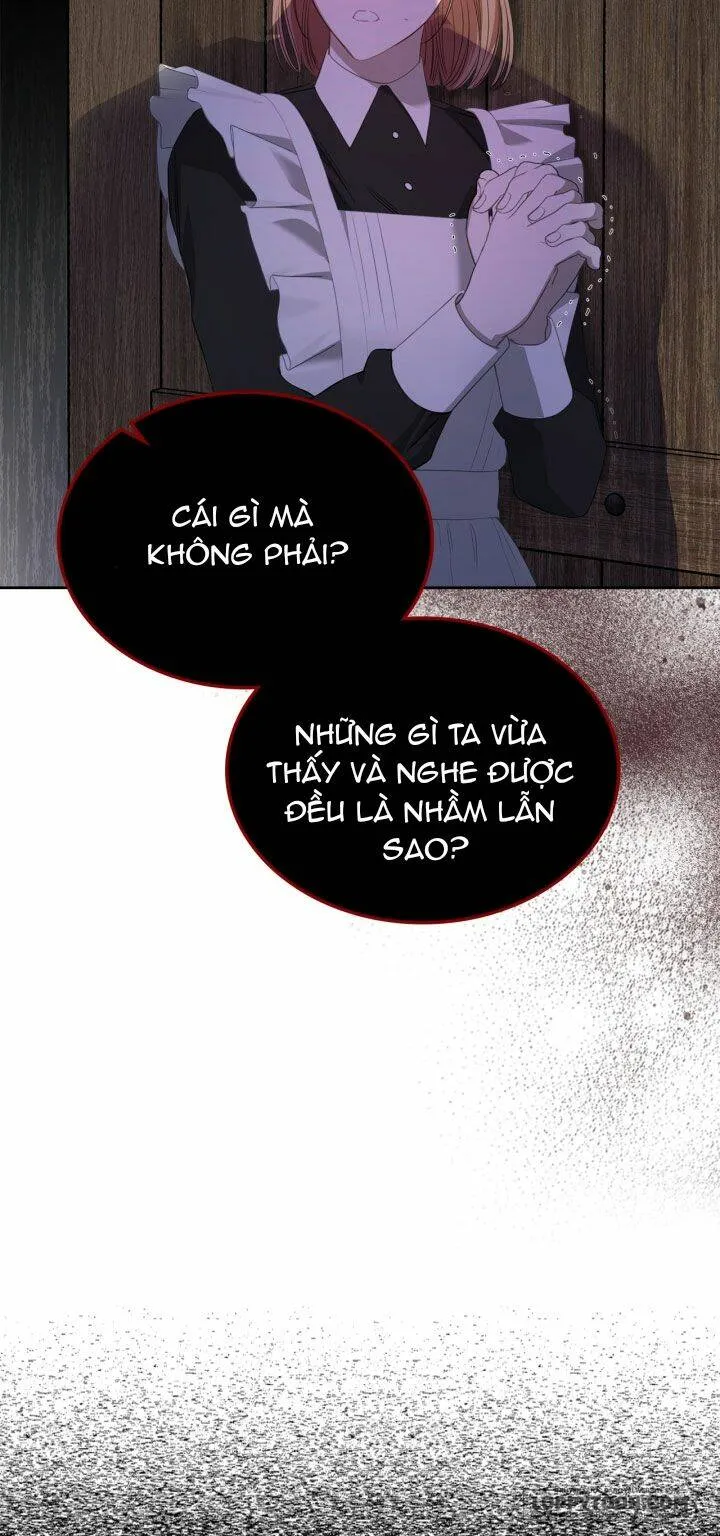 Nam Chính Quái Vật Sống Dưới Giường Tôi Chap 5 - trang 13